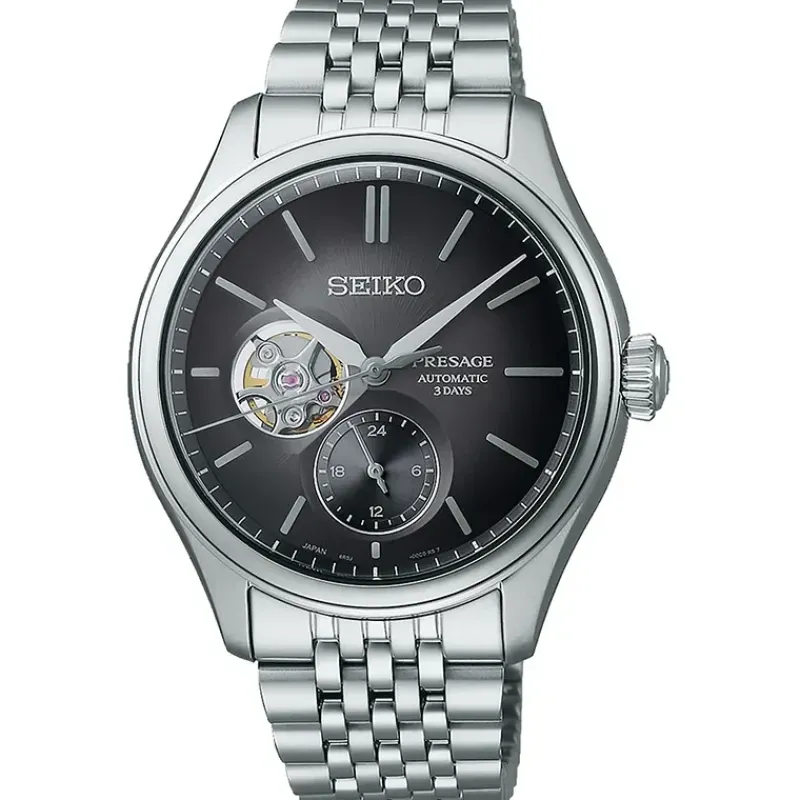 Seiko Premium Automatic 40mm SPB471J1>Presage Best