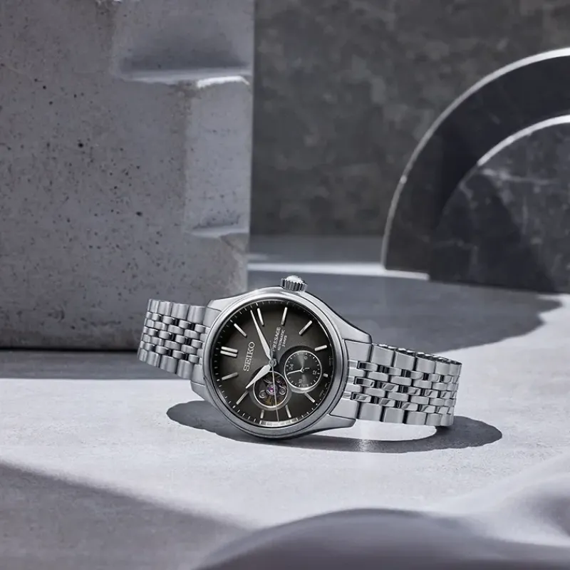 Seiko Premium Automatic 40mm SPB471J1>Presage Best