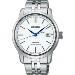 Seiko Premium Automatic 40mm SPB403J1>Presage
