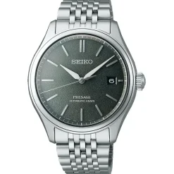 Seiko Premium Automatic 40mm SPB465J1>Presage Clearance