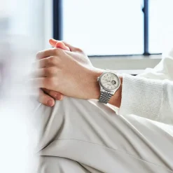 Seiko Premium Automatic 40mm SPB469J1><noscript><img width=