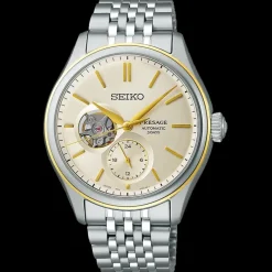 Seiko Premium Automatic 40mm SPB480J1>Presage Best