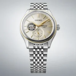 Seiko Premium Automatic 40mm SPB480J1><noscript><img width=