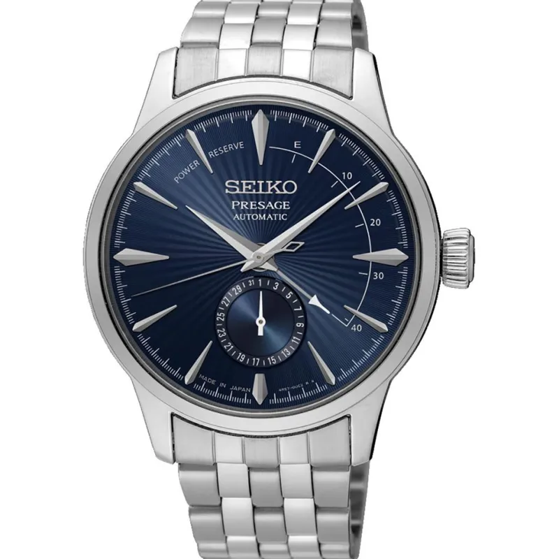 Presage Presage Automatic SSA347J1>Seiko Outlet