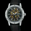 Seiko Skeleton SSA461J1>Presage New