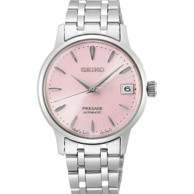Seiko SRP839J1>Presage Best