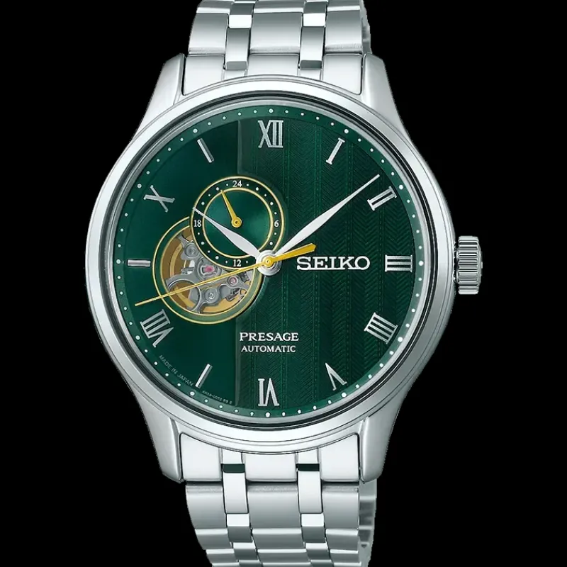 Seiko SSA463J1>Presage Online
