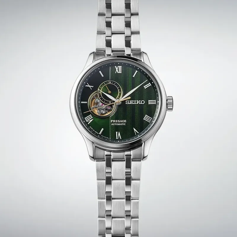 Seiko SSA463J1>Presage Online
