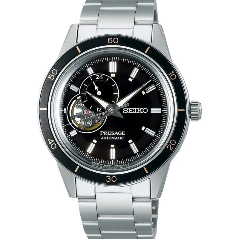 Seiko SSA425J1>Presage Hot