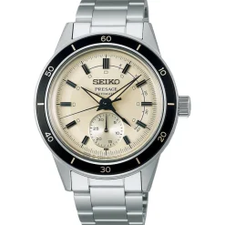 Seiko Presage SSA447J1> Clearance