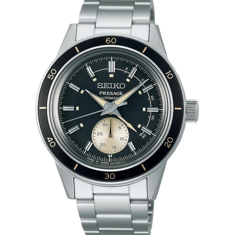 Seiko SSA449J1>Presage Best