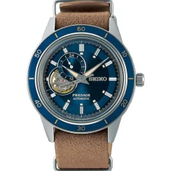 Seiko Presage SSA453J1 ( Kampanj )> New