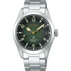 Seiko Alpinist Automatic 38mm SPB155J1>Prospex Online