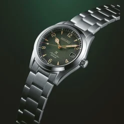 Seiko Alpinist Automatic 38mm SPB155J1><noscript><img width=