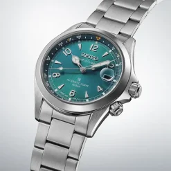 Seiko Alpinist Automatic SPB503J1>Prospex