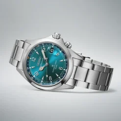 Seiko Alpinist Automatic SPB503J1><noscript><img width=