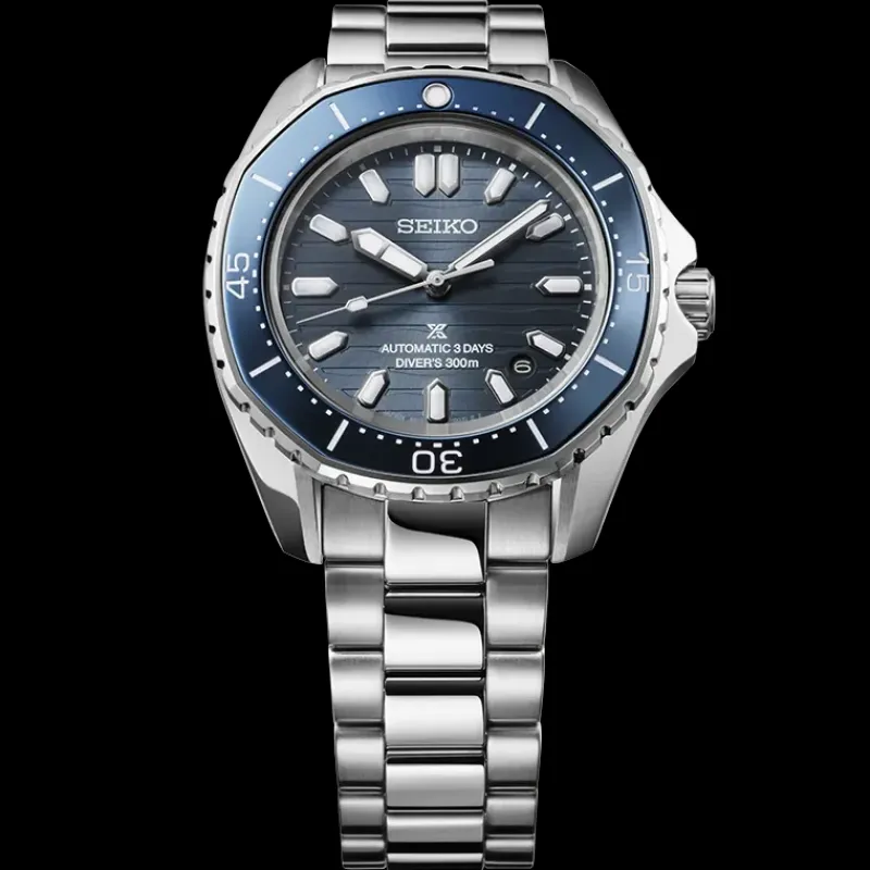 Seiko Automatic Coastline Diver 41.5mm SPB483J1>Prospex Sale