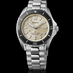 Seiko Automatic Coastline Diver 41.5mm SPB481J1><noscript><img width=