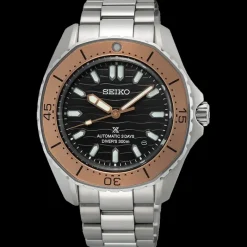 Seiko Automatic Coastline Diver 41.5mm SPB485J1>Prospex Sale