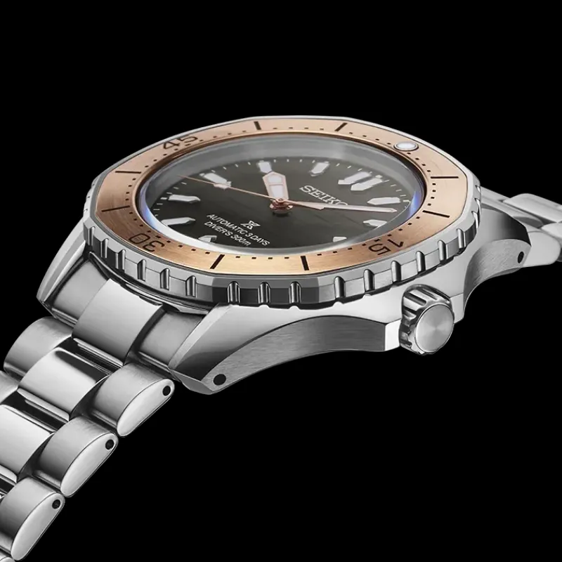 Seiko Automatic Coastline Diver 41.5mm SPB485J1>Prospex Sale