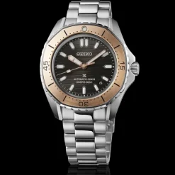 Seiko Automatic Coastline Diver 41.5mm SPB485J1><noscript><img width=