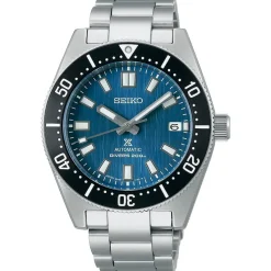 Seiko Automatic Diver 40.5mm Save the Ocean Special Edition ‘Glacier’ SPB297J1>Prospex Best
