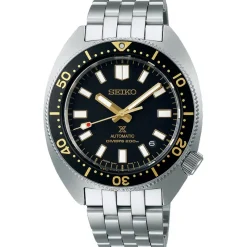 Seiko Automatic Diver 41mm SPB315J1>Prospex New
