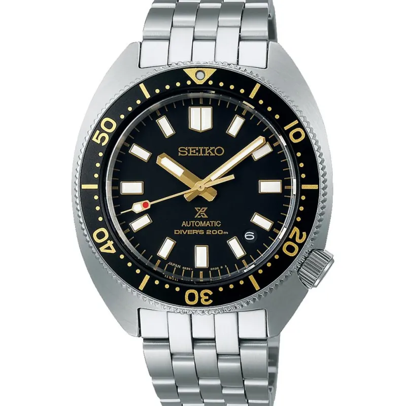 Seiko Automatic Diver 41mm SPB315J1>Prospex New