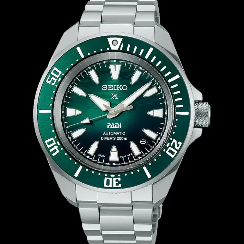 Prospex Automatic Diver SRPL53K1>Seiko New