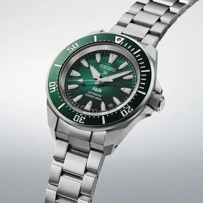 Prospex Automatic Diver SRPL53K1>Seiko New