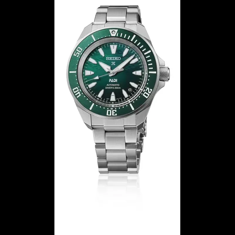 Prospex Automatic Diver SRPL53K1>Seiko New
