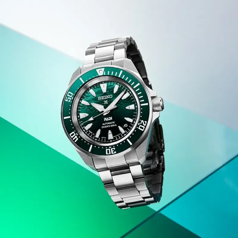 Prospex Automatic Diver SRPL53K1>Seiko New