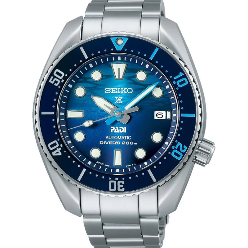 Prospex Automatic Diver 45mm SPB375J1>Seiko