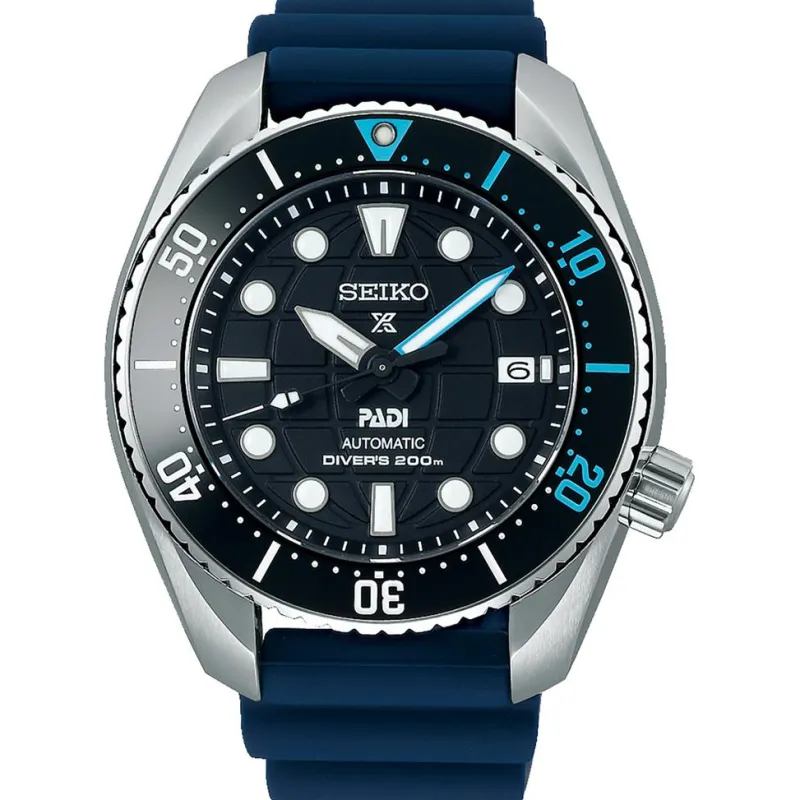 Prospex Automatic Diver 45mm SPB325J1>Seiko Online