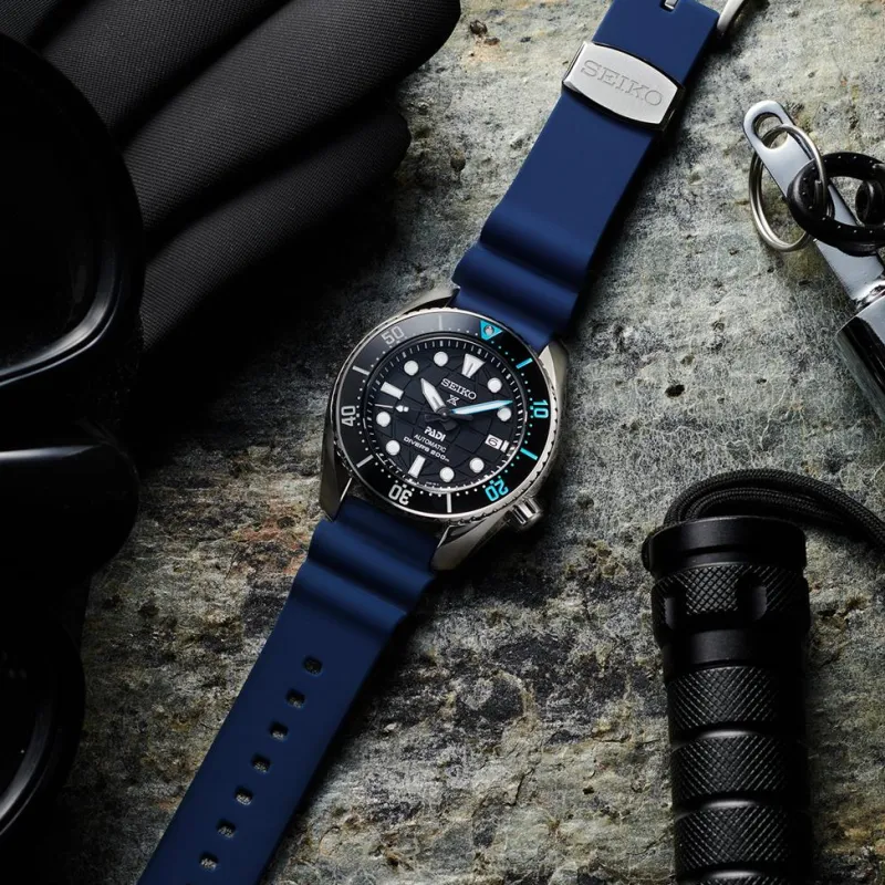 Prospex Automatic Diver 45mm SPB325J1>Seiko Online