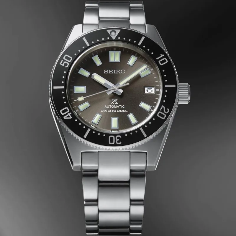 Seiko Automatic Diver SPB143J1>Prospex Clearance