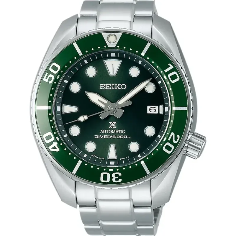 Seiko Automatic 45mm SPB103J1>Prospex Hot