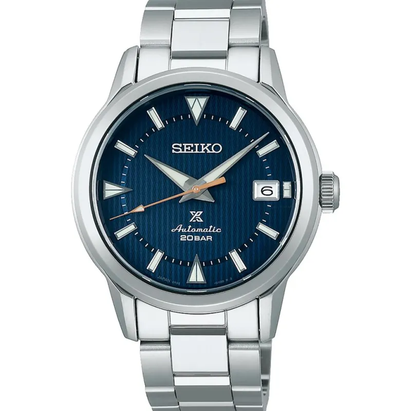 Seiko Automatic SPB249J1>Prospex Discount
