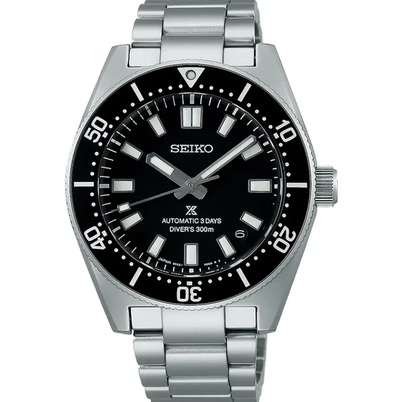 Prospex Diver SPB453J1>Seiko