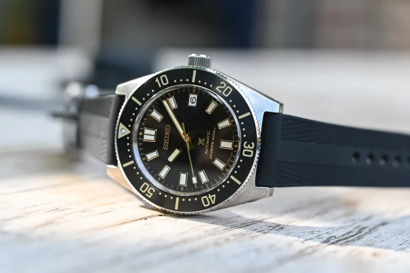 Seiko Diver SPB147J1>Prospex