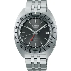 Prospex Land Mechanical GMT Limited Edition 38.5mm SPB411J1>Seiko