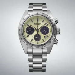 Seiko Limited Edition SSC959P1>Prospex Hot
