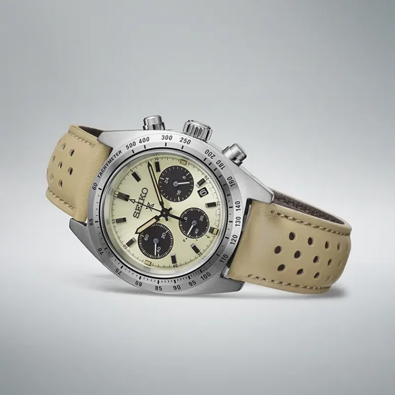 Seiko Limited Edition SSC959P1>Prospex Hot