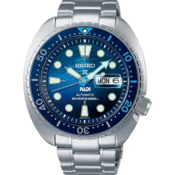 Prospex Padi SRPK01K1>Seiko New
