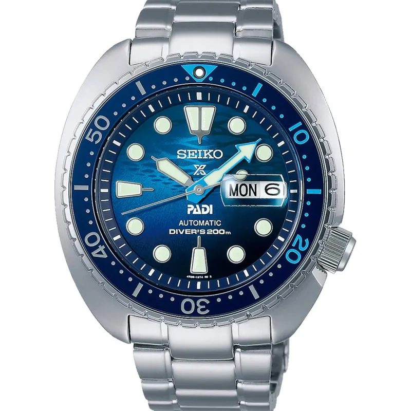 Prospex Padi SRPK01K1>Seiko New