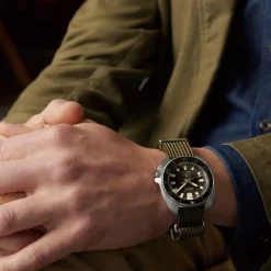 Seiko Premium Automatic Diver 43mm SPB237J1><noscript><img width=