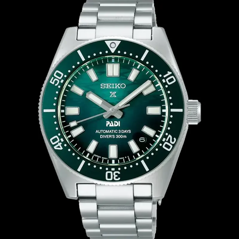 Prospex Premium Diver Limited Edition SPB501J1>Seiko New