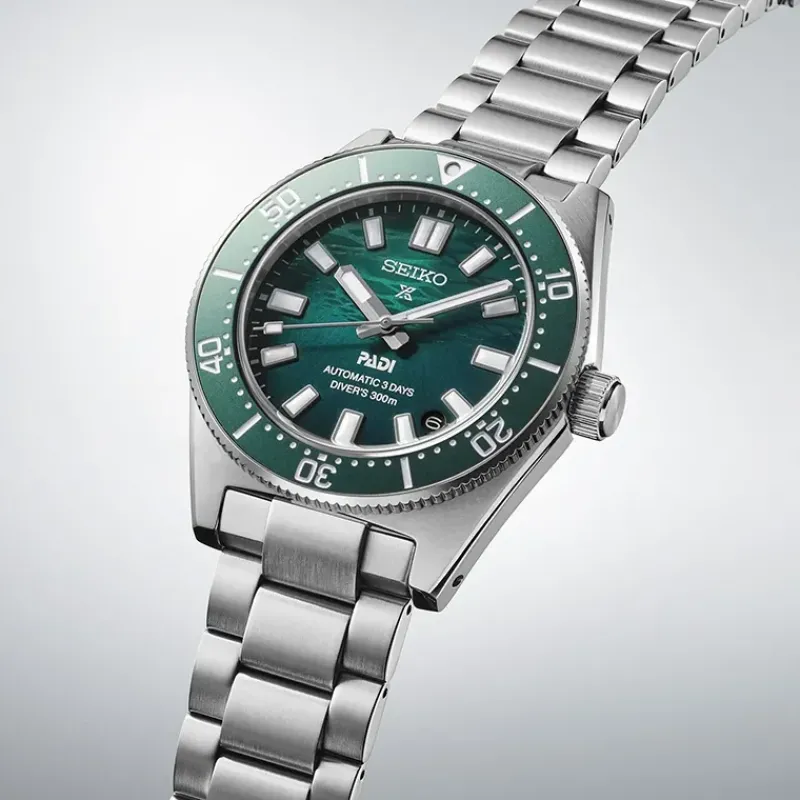 Prospex Premium Diver Limited Edition SPB501J1>Seiko New