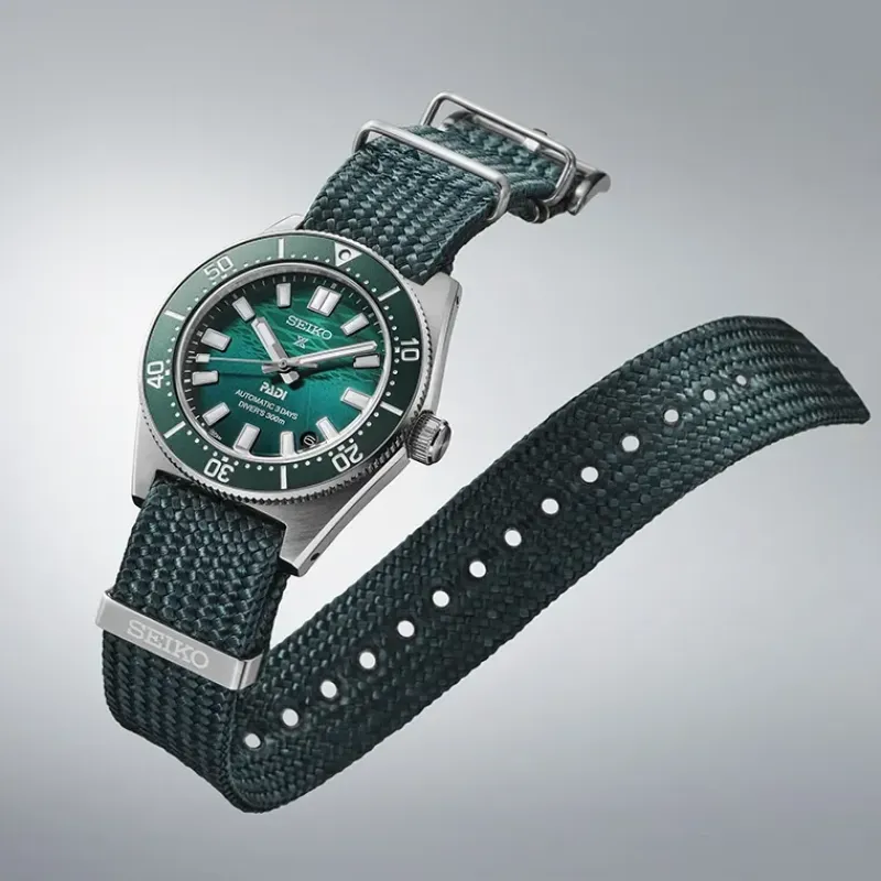 Prospex Premium Diver Limited Edition SPB501J1>Seiko New