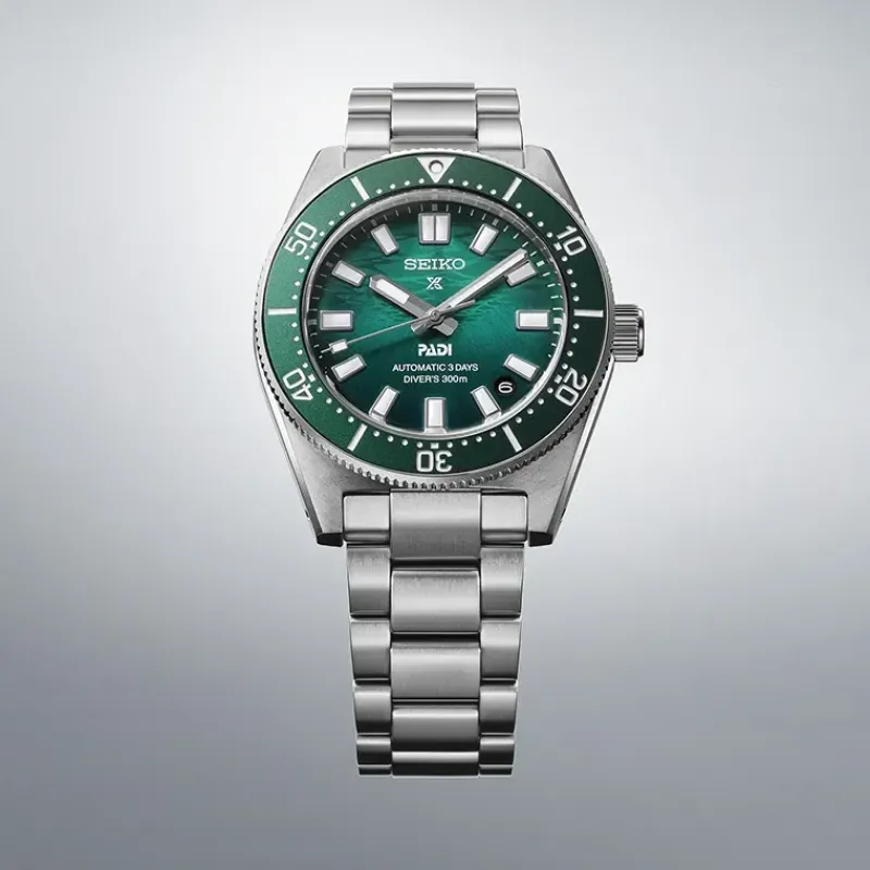 Prospex Premium Diver Limited Edition SPB501J1>Seiko New